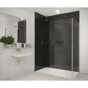 Meryln 8mm Wetroom Panels