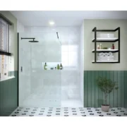 Meryln 8mm Wetroom Panels