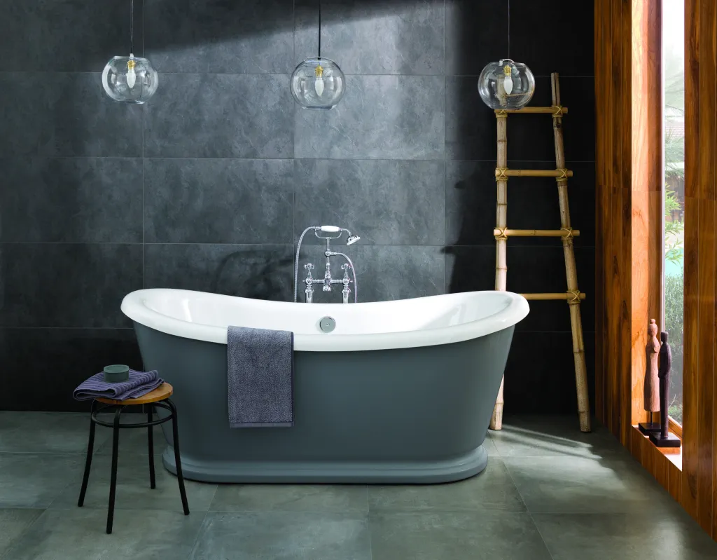 RTLarge Alexander Freestanding Bath