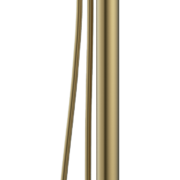 Aqualla Avante Freestanding Bath Shower Mixer