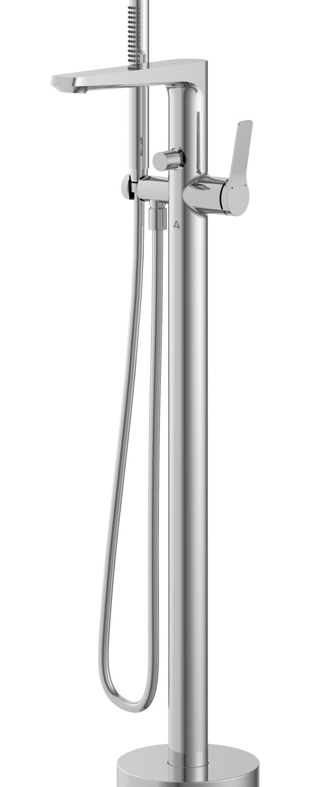 Aqualla Avante Freestanding Bath Shower Mixer