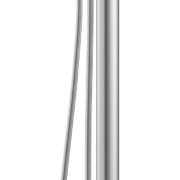 Aqualla Avante Freestanding Bath Shower Mixer