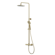 Aqualla Design Collection Drench Shower