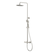 Aqualla Design Collection Drench Shower