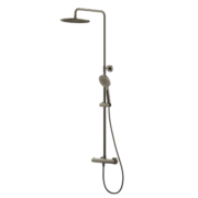 Aqualla Design Collection Drench Shower