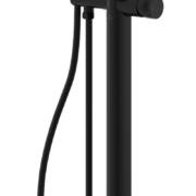 Aqualla Kyloe Freestanding Bath Shower Mixer