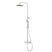 Aqualla Design Collection Drench Shower