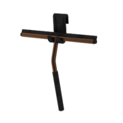 Aqualla Shower Blade