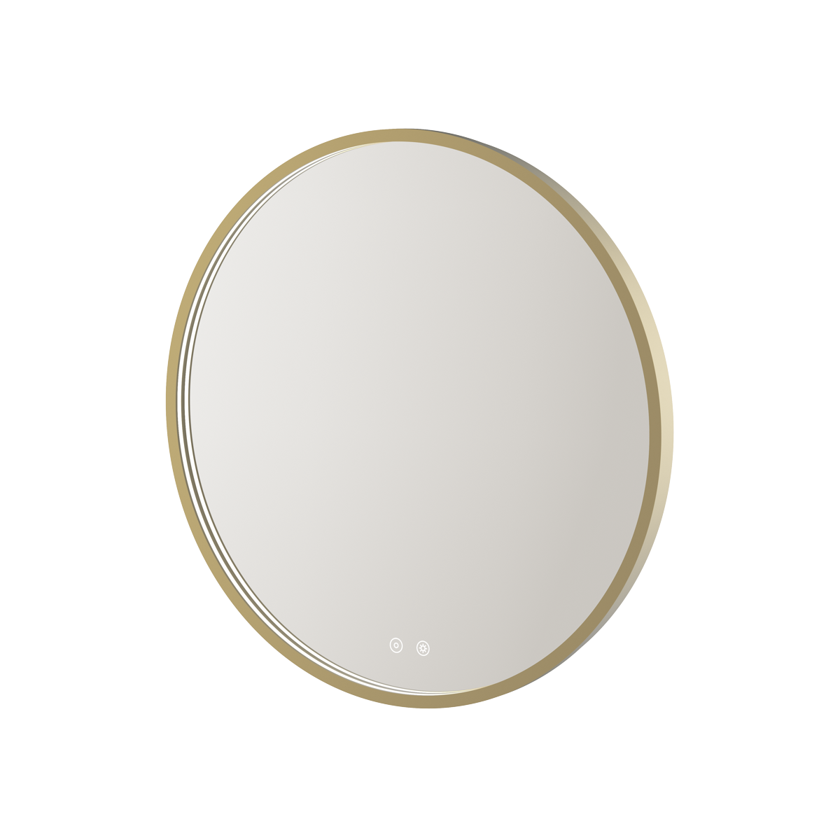 Aqualla Solaris Mirror