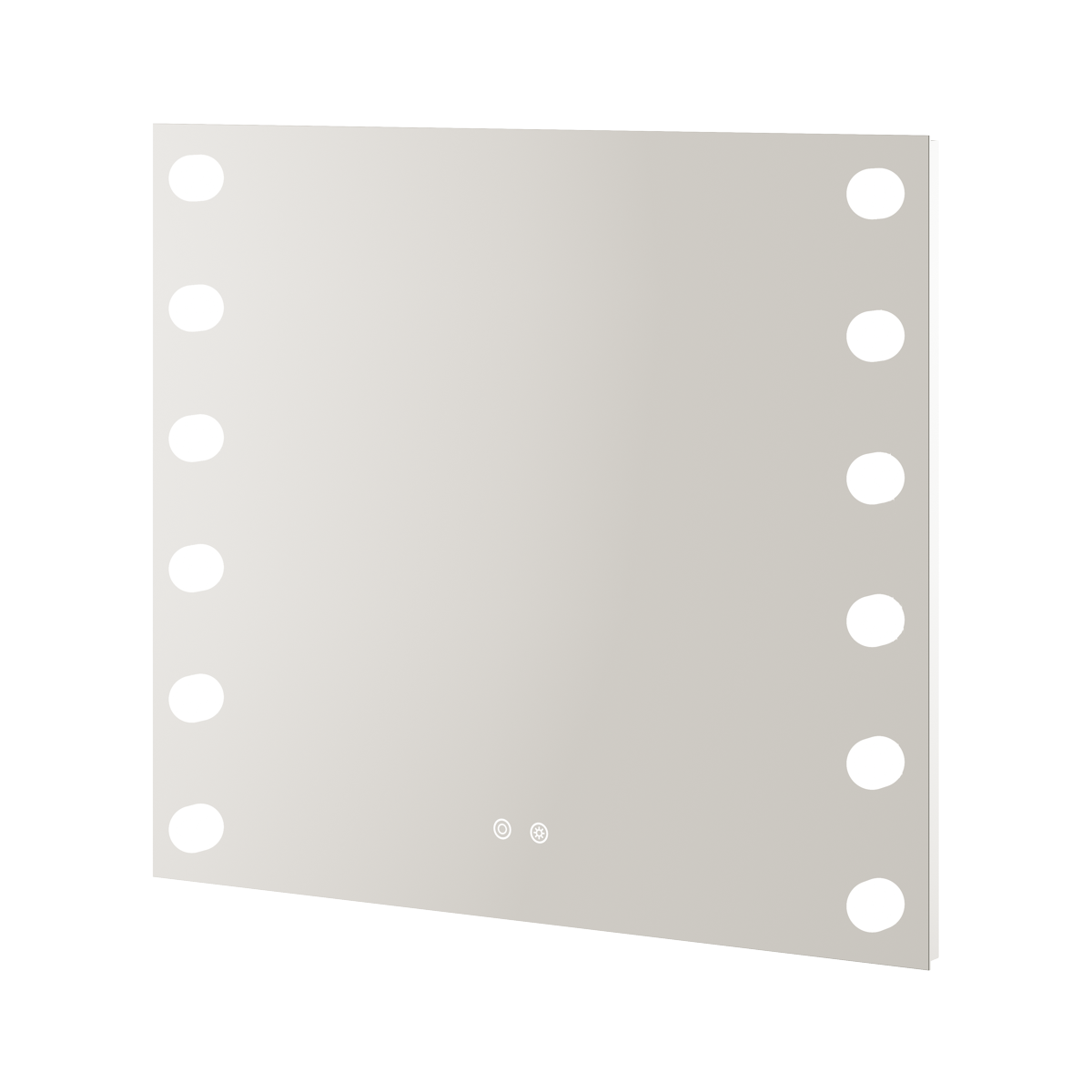 Aqualla Studio Mirror