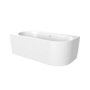 Roper Rhodes Note Corner Shower Bath