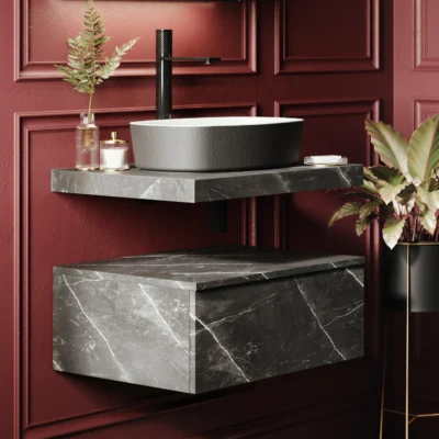 HIB Blend Bathroom Units