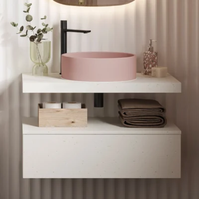 HIB Blend Bathroom Units