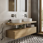 HIB Blend Bathroom Units