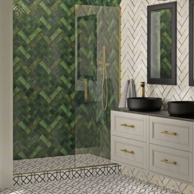 Utopia Roseberry Vanity Unit