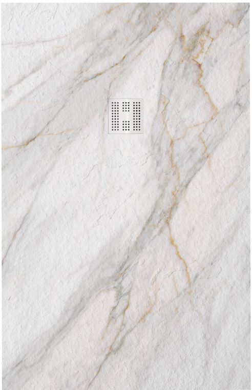 Image Showers Slate Shower Trays