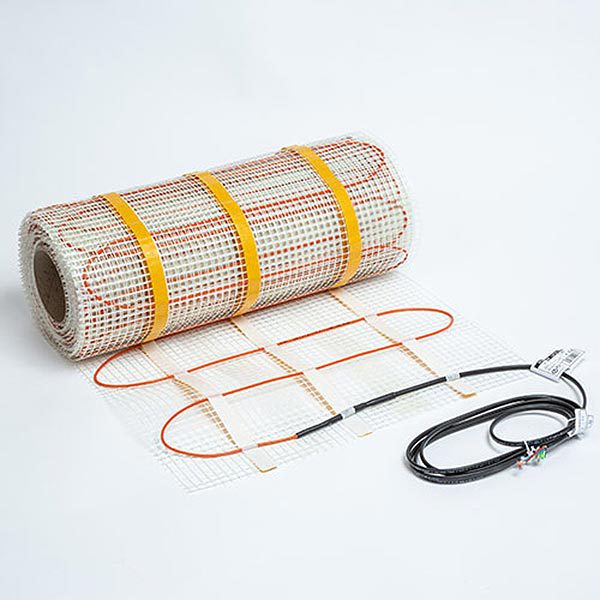 ECOFLOOR Underfloor Heating Mat