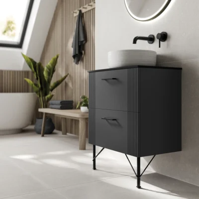 HIB Fabrica Bathroom Unit