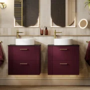 HIB Fabrica Bathroom Unit