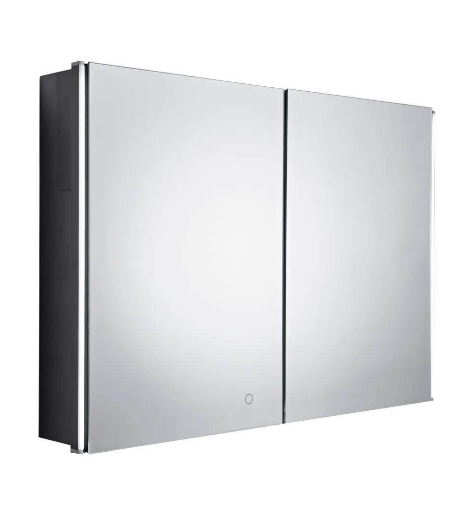 RTLarge Facade Mirror Cabinet