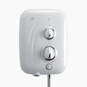 Mira Elite SE Dual (9.8kW) Electric Shower