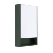 R2 Halcyon Mirror Door Cabinet