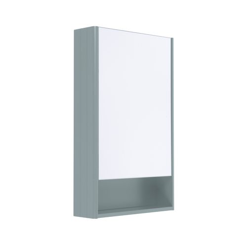 R2 Halcyon Mirror Door Cabinet