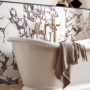 Roper Rhodes Harrow Double Ended Freestanding Bath