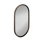 HIB Ionic Pill LED Mirror