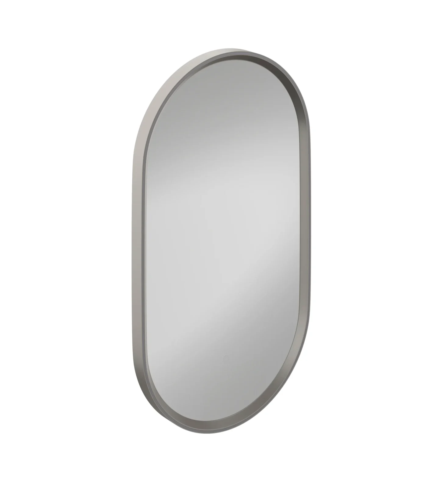 HIB Ionic Pill LED Mirror