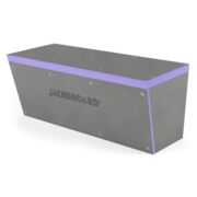 JACKOBOARD® Square Edge Style