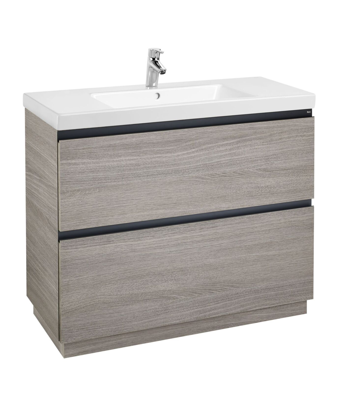 Roca Lander Vanity Unit