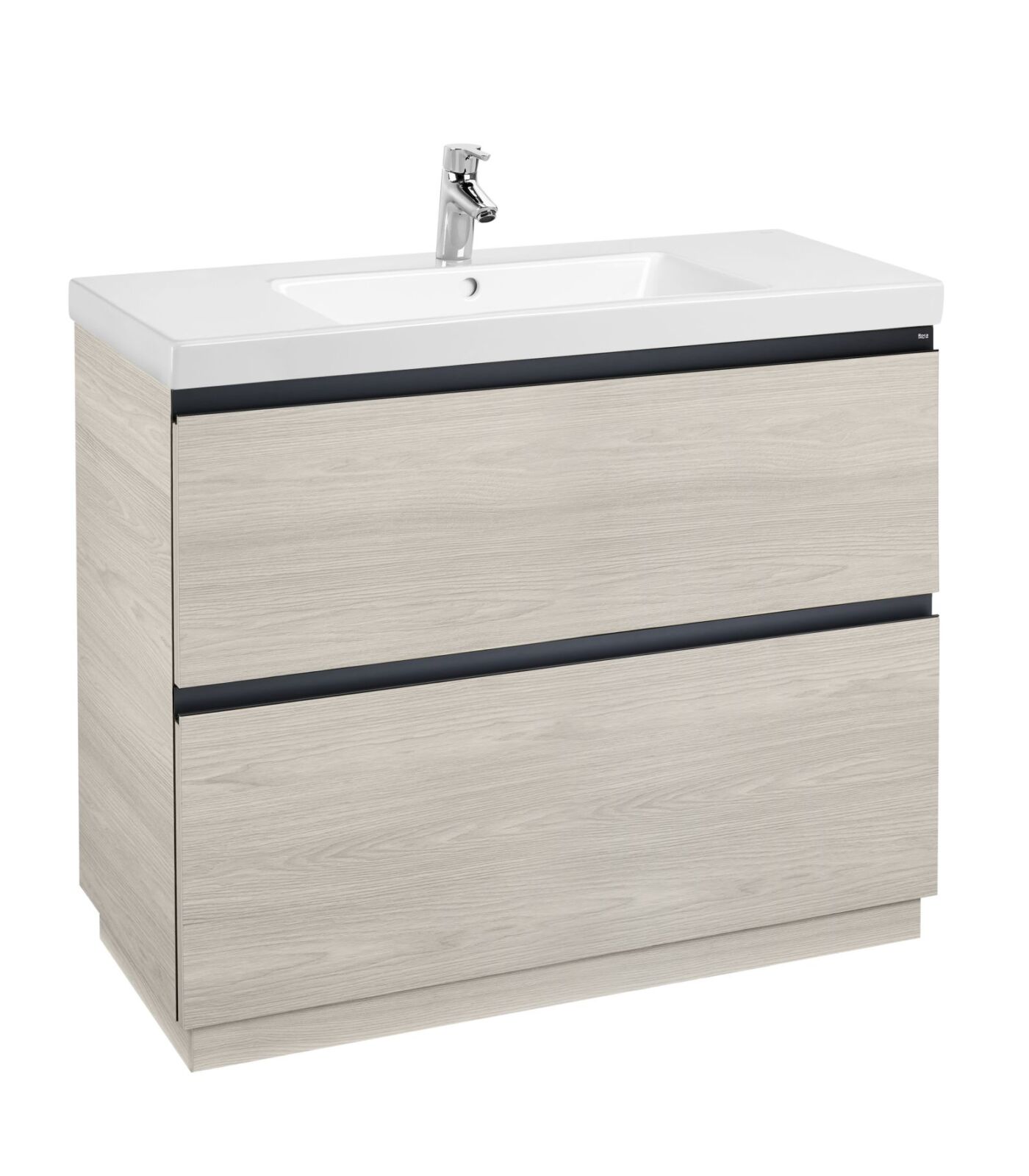 Roca Lander Vanity Unit