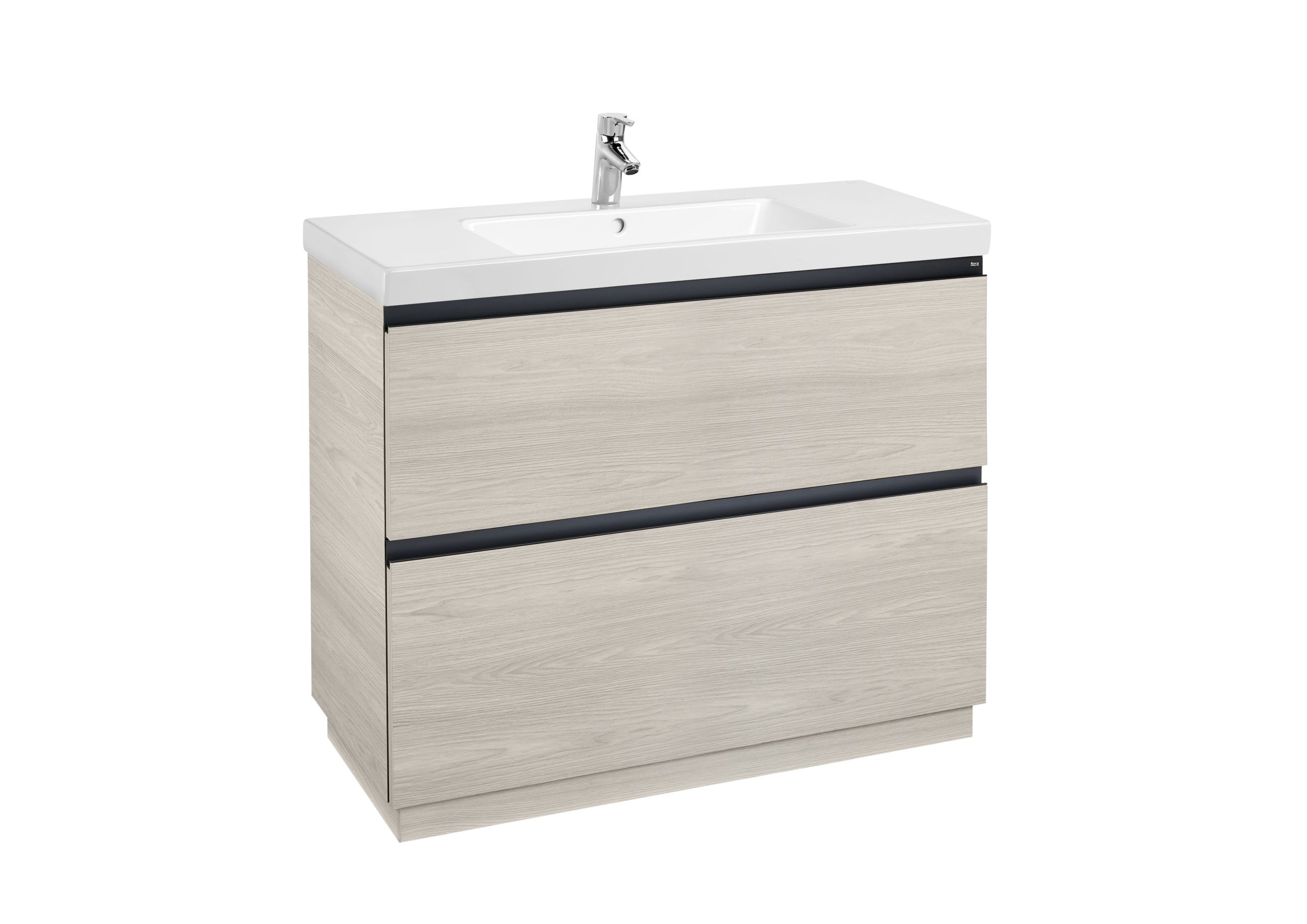 Roca Lander Vanity Unit
