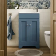 HIB Kingsbury Cloakroom Furniture
