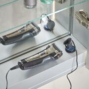 Roper Rhodes Novella Mirror Cabinet