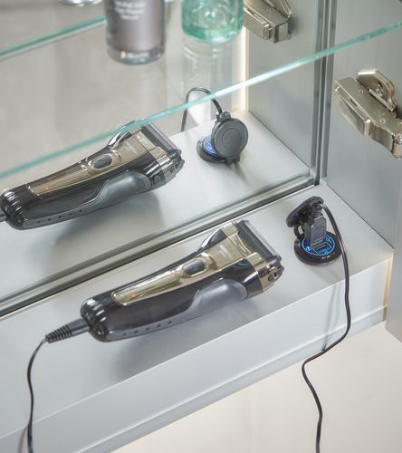 Roper Rhodes Novella Mirror Cabinet