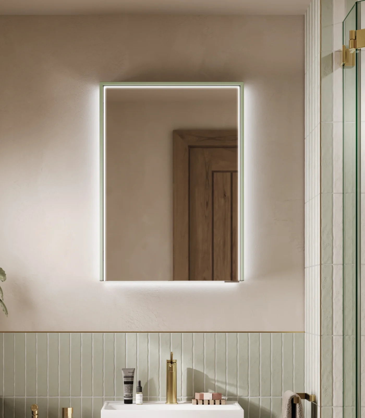 HIB Odelle Coloris Cabinet