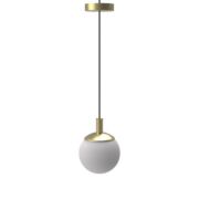 Roper Rhodes Globe Bathroom Pendant Light