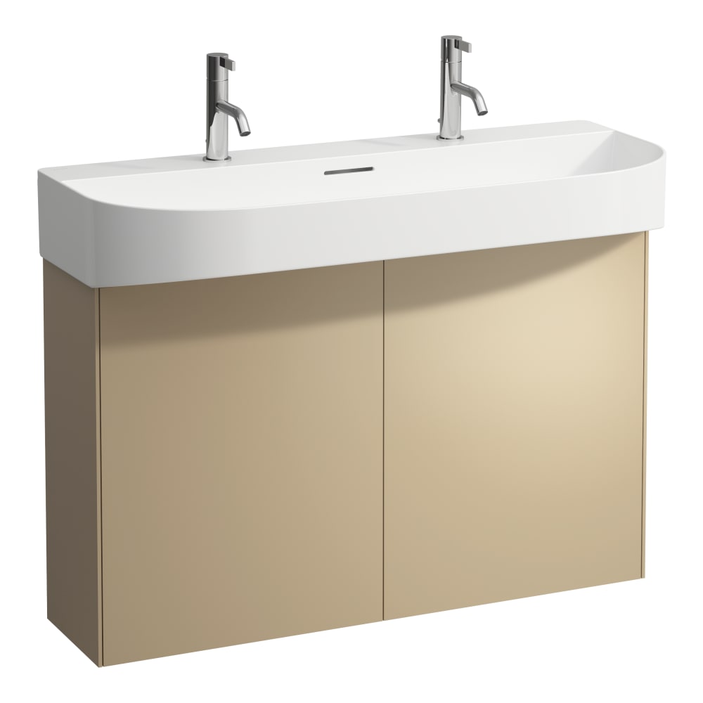 Laufen Sonar Vanity Unit