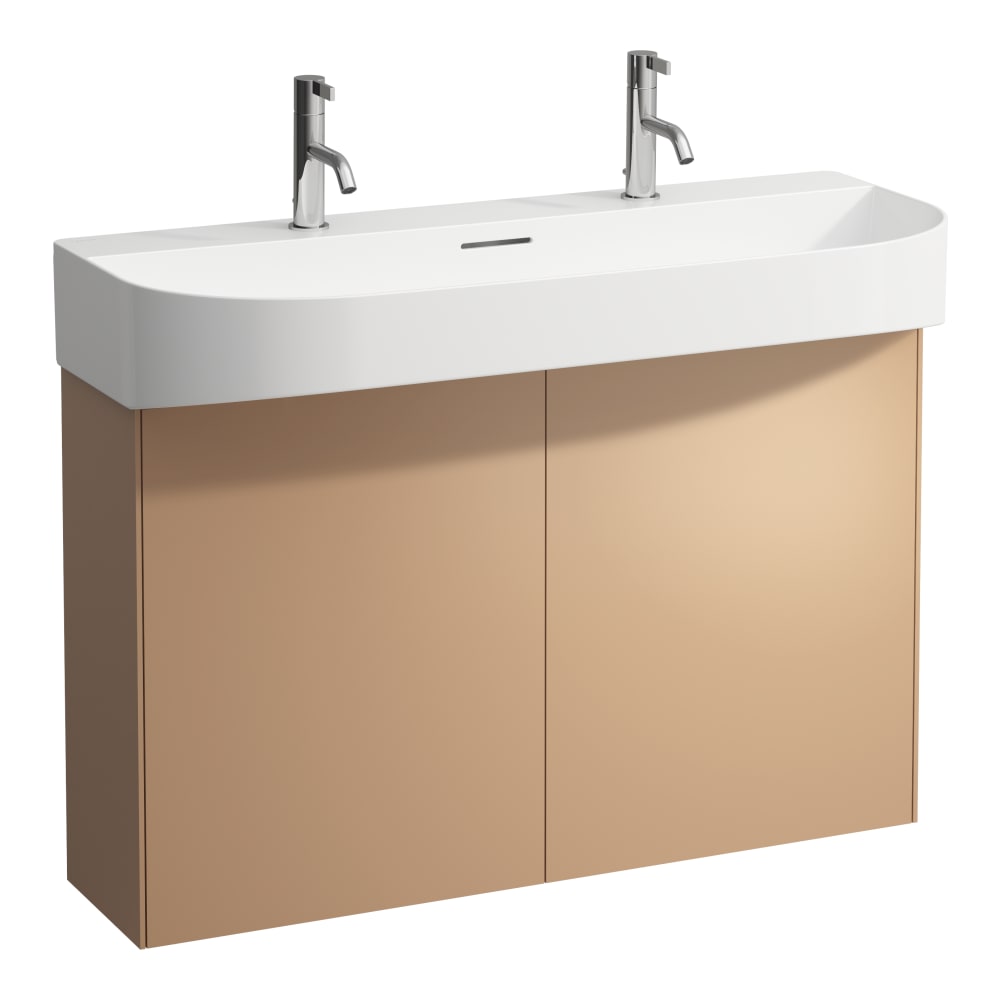 Laufen Sonar Vanity Unit