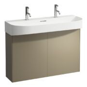 Laufen Sonar Vanity Unit