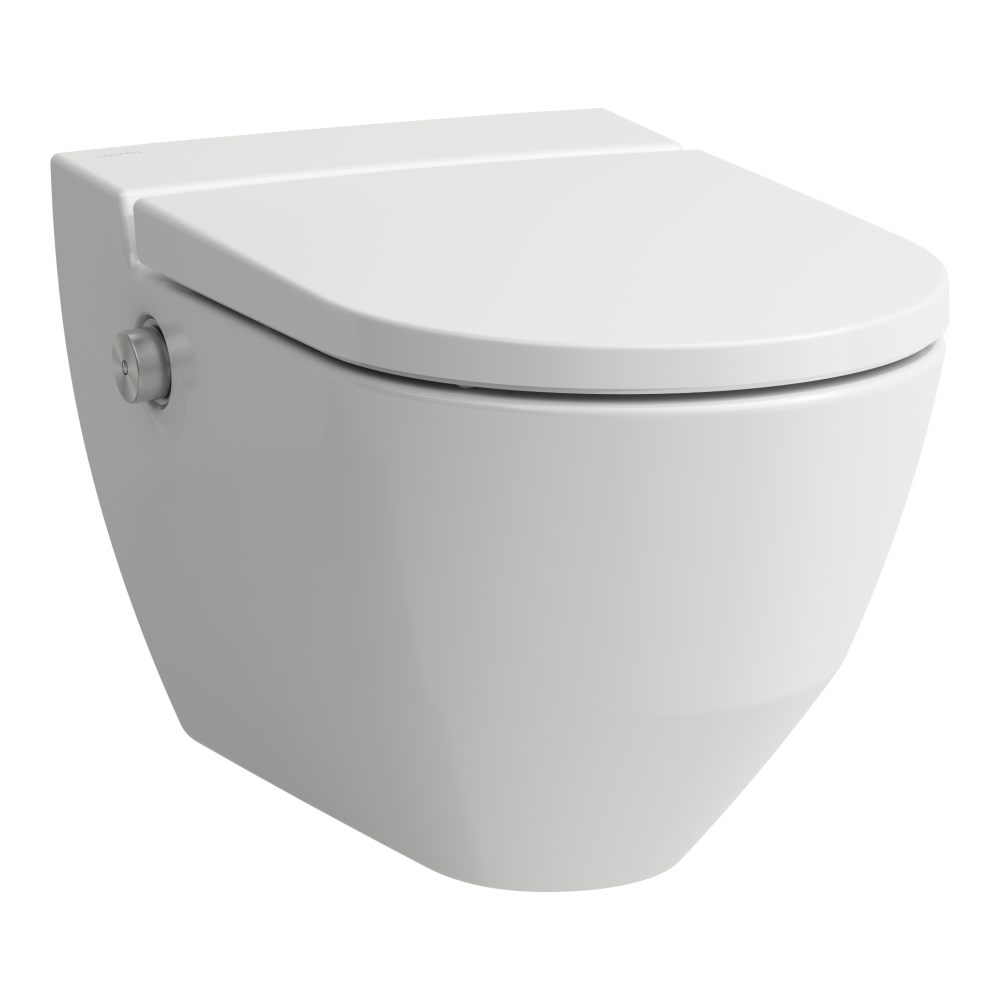 Laufen Cleanet Navia Shower Toilet