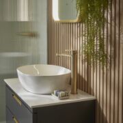 R2 Fuse Tall Basin Mixer