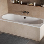 Adamsez Rivie Double-Ended