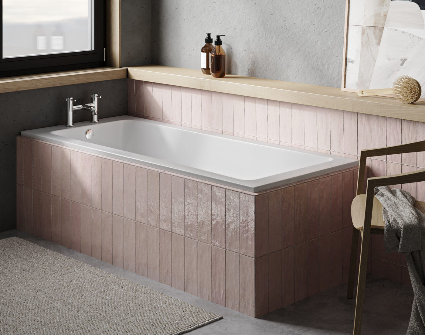 Adamsez Saul Single-Ended