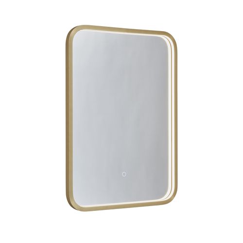 R2 Stealth Bathroom Mirror