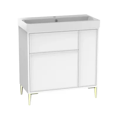 RTLarge Arlington Vanity Unit