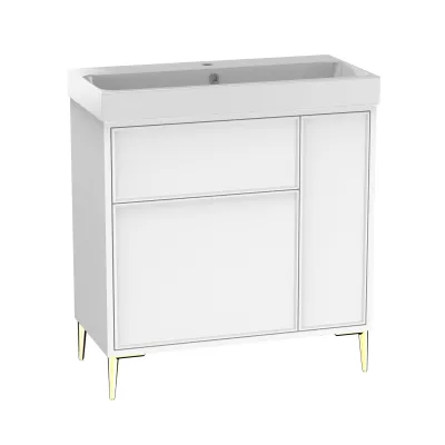 RTLarge Arlington Vanity Unit