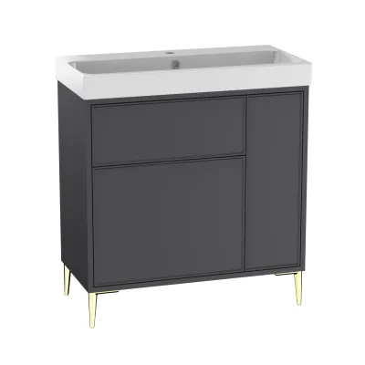 RTLarge Arlington Vanity Unit
